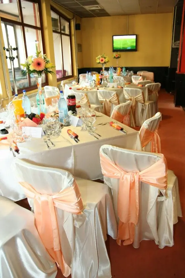 Restaurant nuntă Neamț – Restaurant Laguna